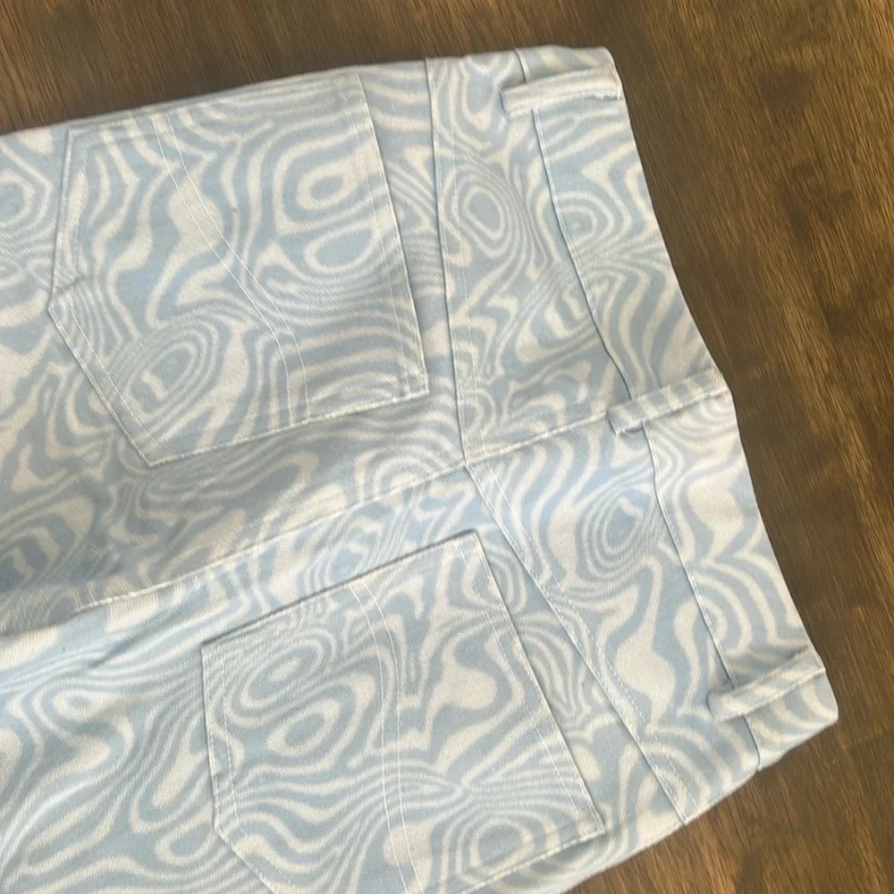 Princess Polly Jeans - Picture 2 of 10